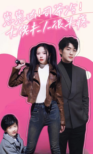 崽崽凶!司爷冷!大佬夫人很头疼(80集) 崽崽凶!司爷冷!大佬夫人很头疼(80集)好看短剧推荐