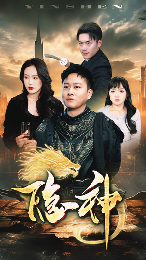 隐神(80集) 隐神(80集)火爆热门短剧