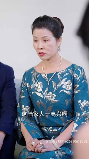 陆少夫人又酷又甜(99集) 陆少夫人又酷又甜(99集)超甜短剧分享