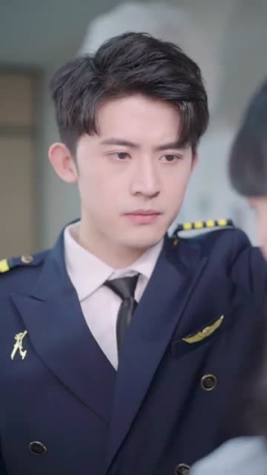 云中的秘密（40集）超爽短剧推荐