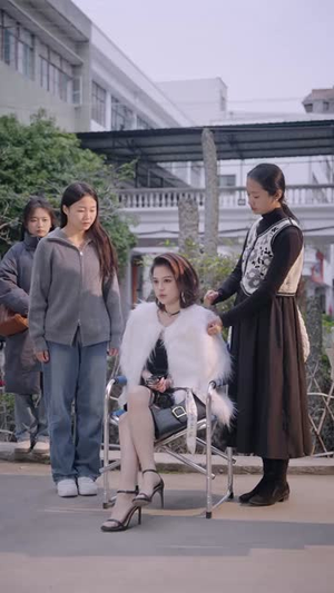 你是我的杀手锏(95集) 你是我的杀手锏(95集)短剧中追到爽