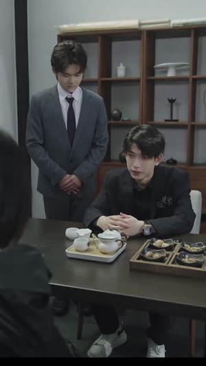 萌宝神助攻妈咪超级飒(83集) 萌宝神助攻妈咪超级飒(83集)热门短剧来袭