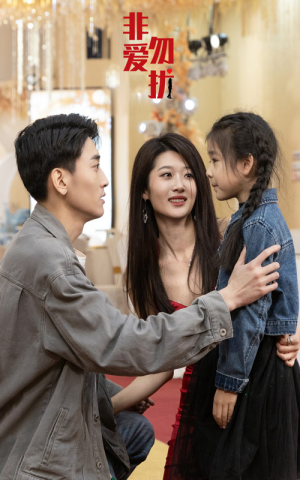 非爱勿扰(92集) 非爱勿扰(92集)精彩的网络短剧