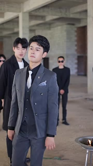 江总别虐，时小姐又跑了（长篇）网盘在线观看