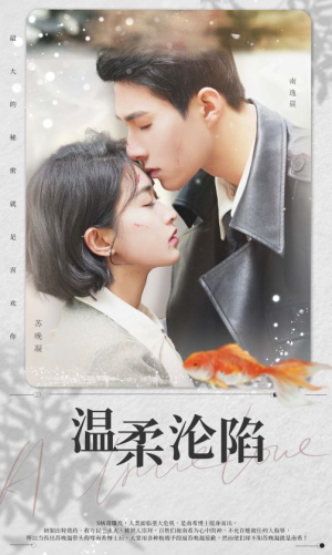 温柔沦陷（50集）集免费看短剧