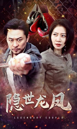 隐世龙凤（63集）番茄短剧看全集