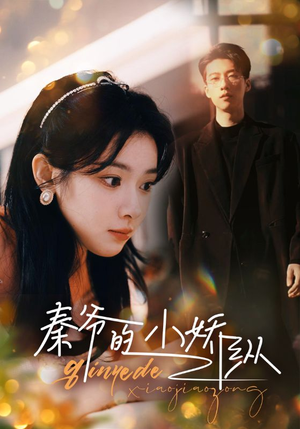 秦爷的小娇纵(96集) 秦爷的小娇纵(96集)夸克网盘在线看