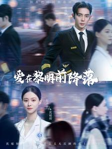 爱在黎明前降落(107集) 爱在黎明前降落(107集)精彩短剧下载