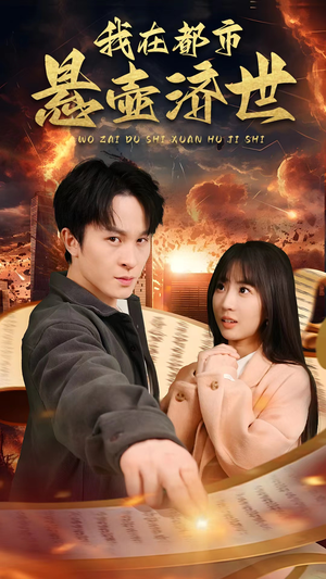 我在都市悬壶济世(89集) 我在都市悬壶济世(89集)追风的女孩短剧