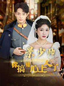 景少帅你搞错心上人了(100集) 景少帅你搞错心上人了(100集)贝贝短剧分享