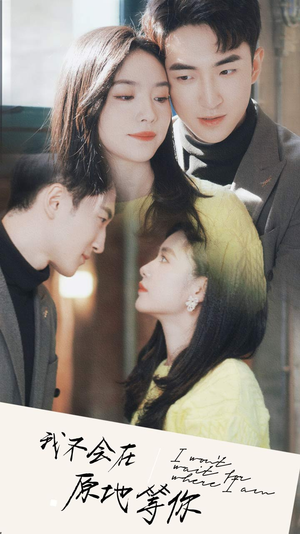 我不会在原地等你(48集) 我不会在原地等你(48集)短剧在线更新