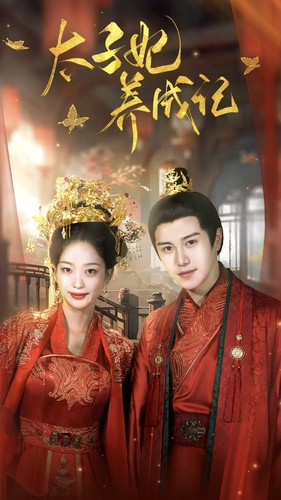 太子妃养成记(97集) 太子妃养成记(97集)最近很火的短剧