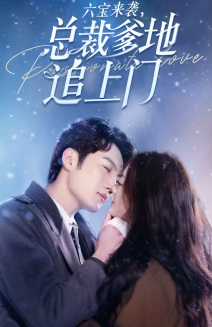 六宝来袭总裁爹地追上门（79集）在线观看