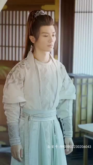 跨越时空与你相爱(93集) 跨越时空与你相爱(93集)好看短剧又来了