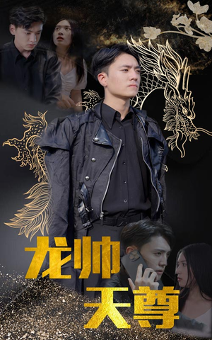 龙帅天尊(95集) 龙帅天尊(95集)全集