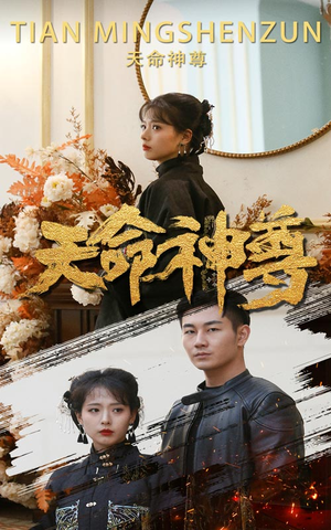 天命神尊（102集）零花钱看整部剧