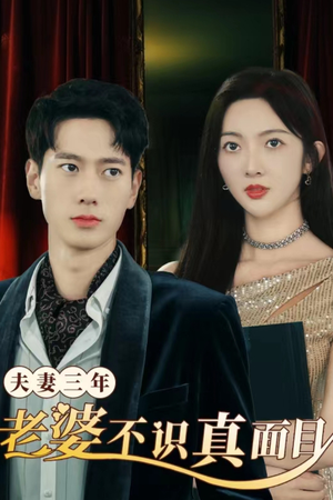 夫妻三年老婆不识真面目(83集) 夫妻三年老婆不识真面目(83集)古装短剧热播