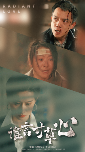 谁言寸草心（79集）迅雷网盘观看