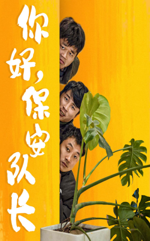 你好,保安队长(85集) 你好,保安队长(85集)短剧在线观看