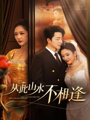 从此山水不相逢（60集）短剧前十排行榜
