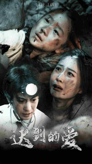 迟到的爱(48集) 迟到的爱(48集)怎么看全集