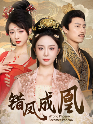 错凤成凰(34集) 错凤成凰(34集)观看软件