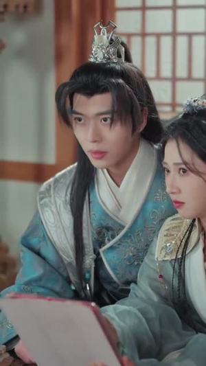 穿古通今,她娇养战神王爷(80集) 穿古通今,她娇养战神王爷(80集)超甜短剧抢先看