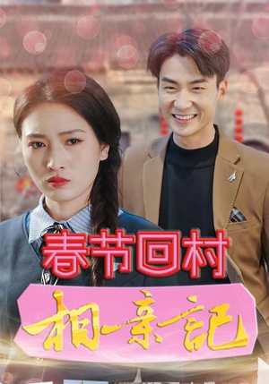 春节回村相亲记(30集) 春节回村相亲记(30集)短剧在线看