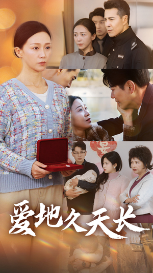 爱地久天长(60集) 爱地久天长(60集)免费观看就是爽