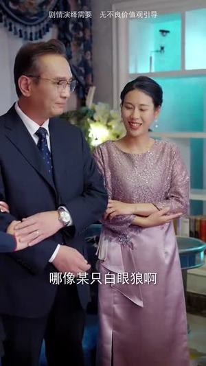 安风的温暖回归（62集）爱上了这部剧了