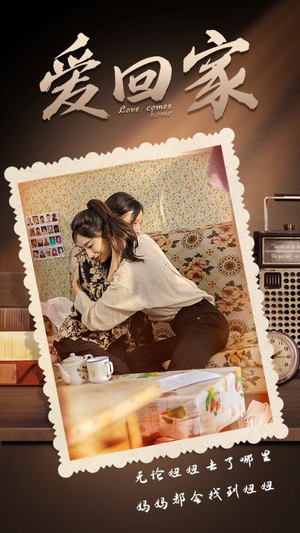 爱回家(65集) 爱回家(65集)第一季