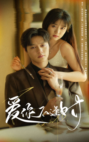 爱你不逢时（91集）短剧
