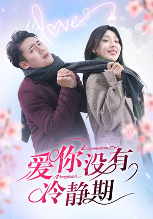 爱你没有冷静期(32集) 爱你没有冷静期(32集)集免费看短剧