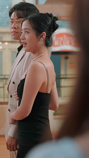 爱情十有九悲(80集) 爱情十有九悲(80集)超火短剧抢先看