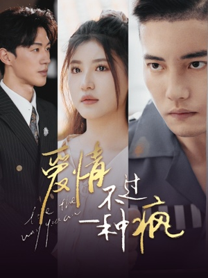 爱情不过一种疯(96集) 爱情不过一种疯(96集)热播短剧抢先看