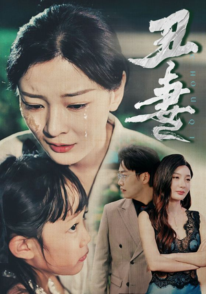 丑妻(66集) 丑妻(66集)解说文案