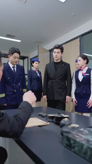 爱意随风散云霄(30集) 爱意随风散云霄(30集)小短剧抢先看