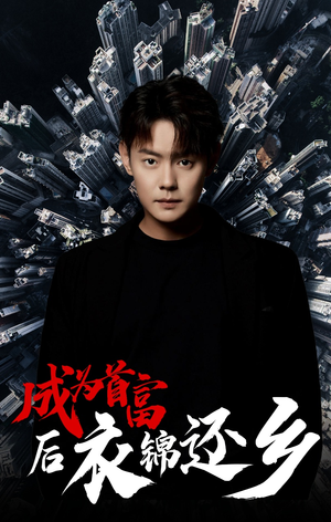 成为首富后衣锦还乡(30集) 成为首富后衣锦还乡(30集)热门短剧抢先