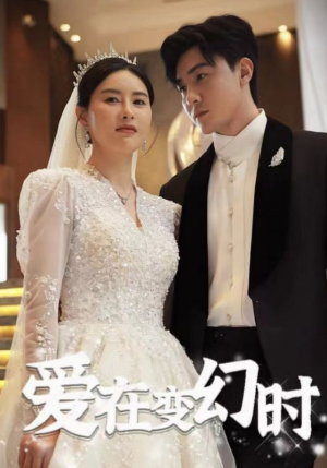 爱在变幻时(85集) 爱在变幻时(85集)第一季