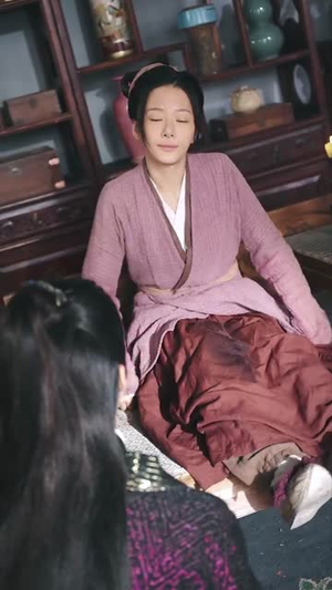 春夜玷明月（73集）河马免费短剧