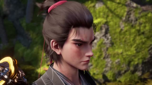 沧元图（26集）最火爆短剧