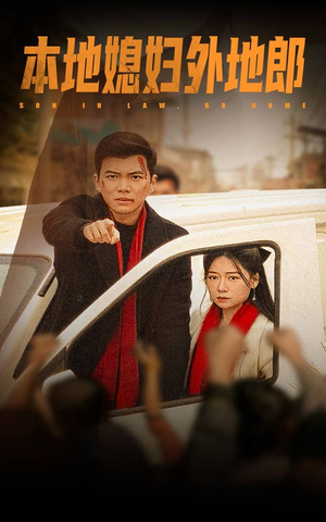 本地媳妇外地郎(35集) 本地媳妇外地郎(35集)演员表