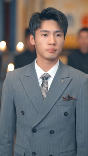 弟弟归来之长姐如母(61集) 弟弟归来之长姐如母(61集)短剧片段分享