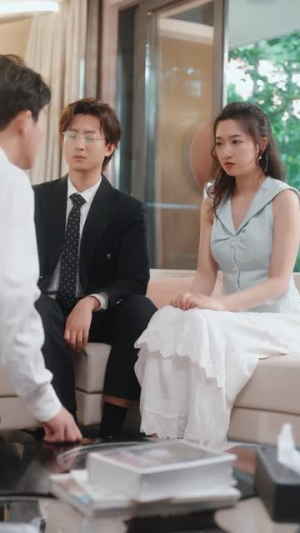 不好惹的女人（80集）热播短剧抢先看