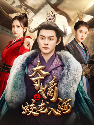 夺嫡之蛟龙入海(64集) 夺嫡之蛟龙入海(64集)第二季