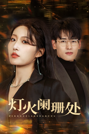 灯火阑珊处（34集）全网独播免费看