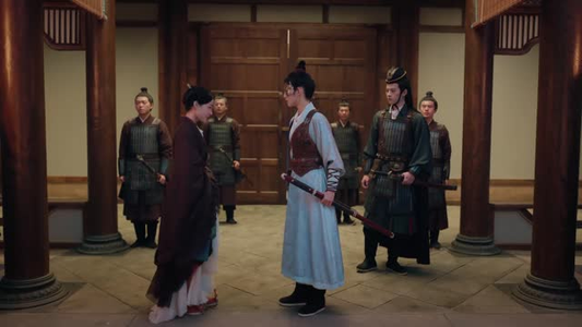 度华年(40集) 度华年(40集)短视频追剧推荐