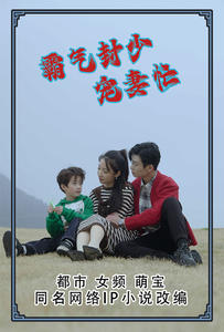 霸气封少宠妻忙(80集) 霸气封少宠妻忙(80集)最近很火的短剧