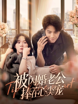 被闪婚老公捧在心尖宠（100集）精彩短剧随心推