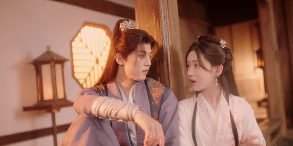 夺娶 夺娶短剧每日分享